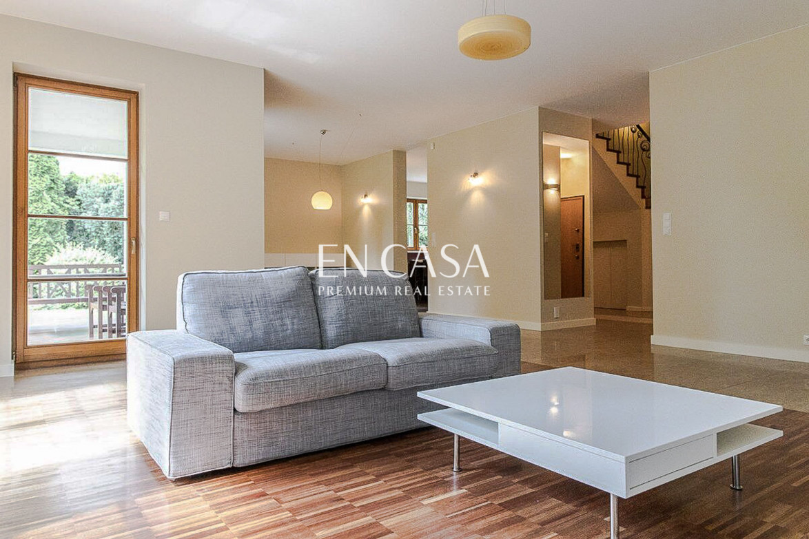 Apartment Rent Warszawa Wilanów Janczarów 2